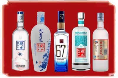 岳池回收衡水老白干